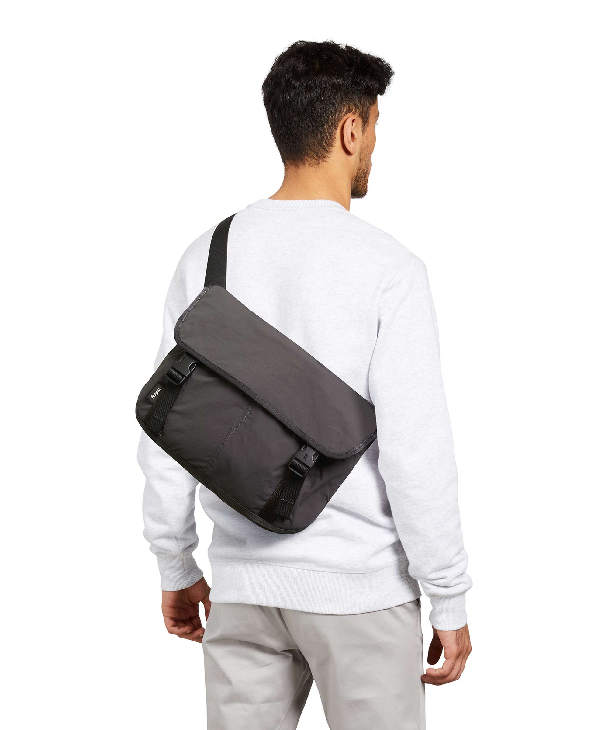 Bellroy Cinch 12 Messenger bag sand dune