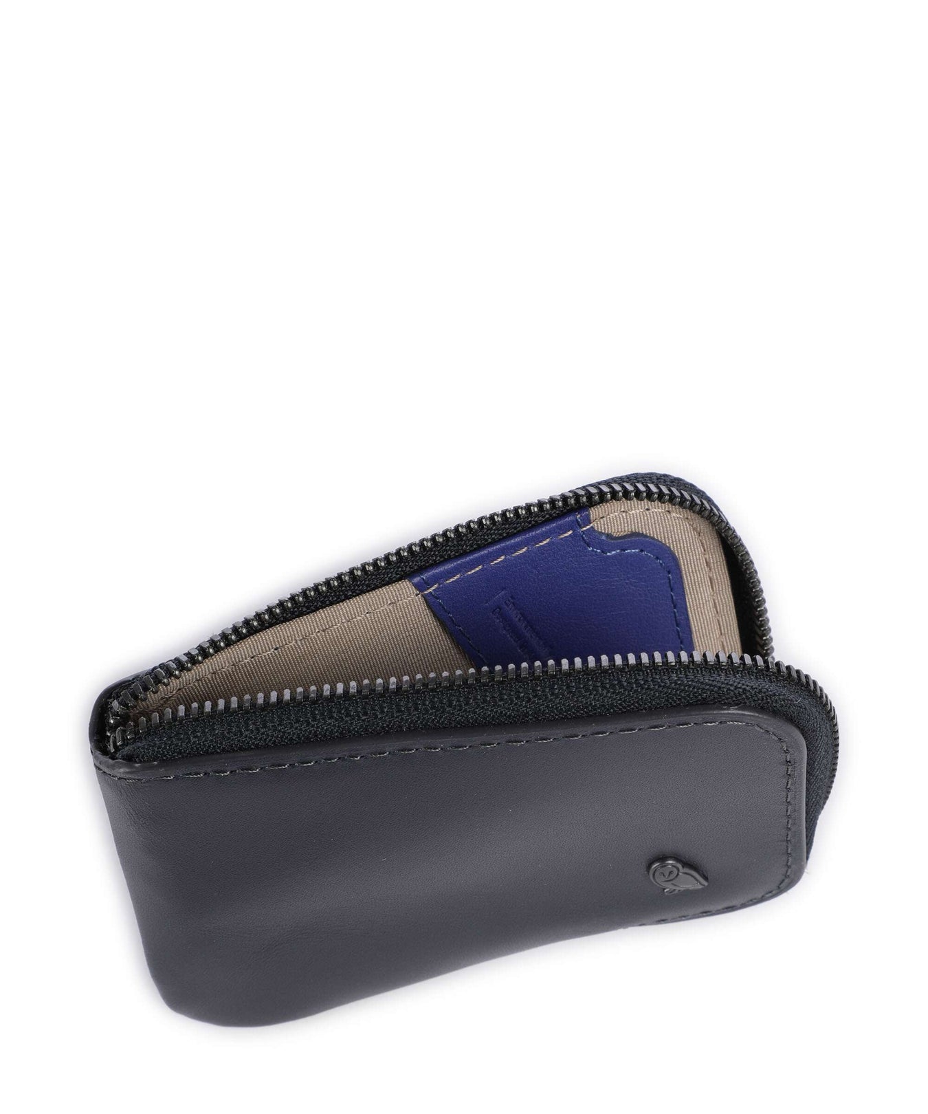 Bellroy Card Pocket Credit card holder navy