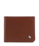 Bellroy Hide & Seek Wallet sienna