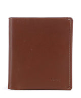 Bellroy Note Sleeve RFID Portfel sienna