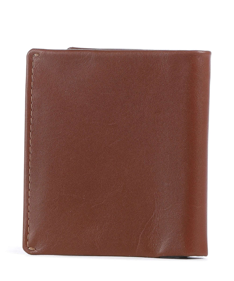 Bellroy Note Sleeve Wallet sienna