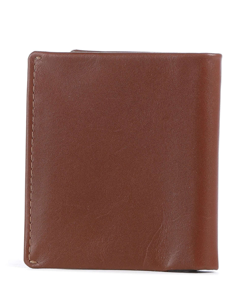 Bellroy Note Sleeve Wallet sienna
