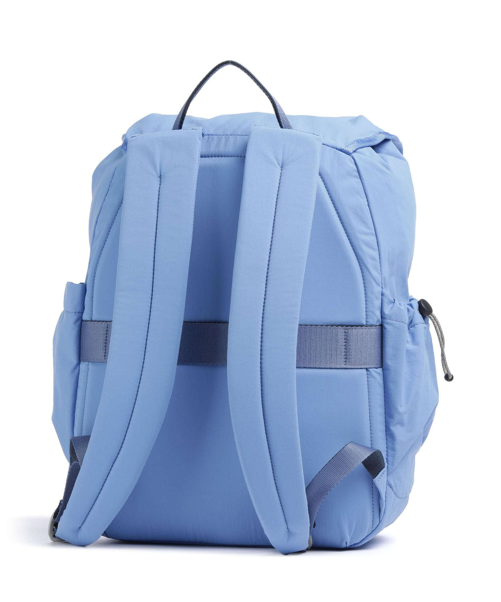 Bellroy Cinch Backpack denim blue