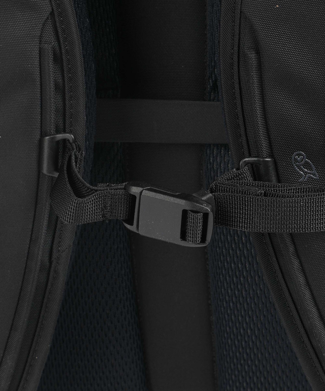 Bellroy Pro Travel backpack black
