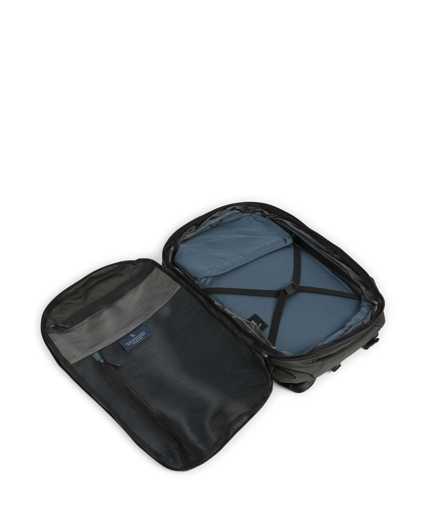 Bellroy Pro Travel backpack olive