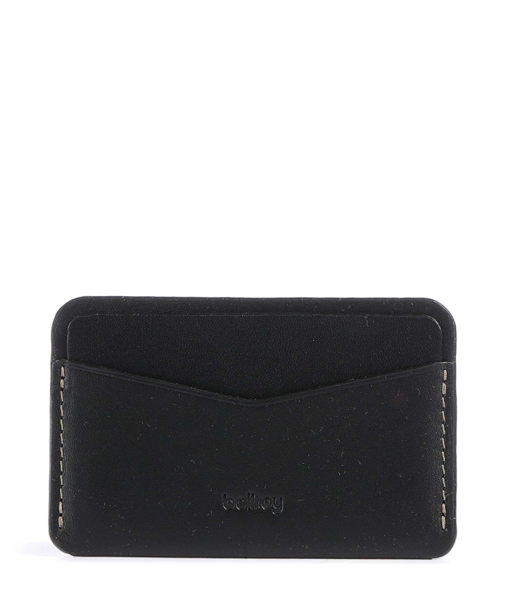 Bellroy Card Slip Credit card holder black