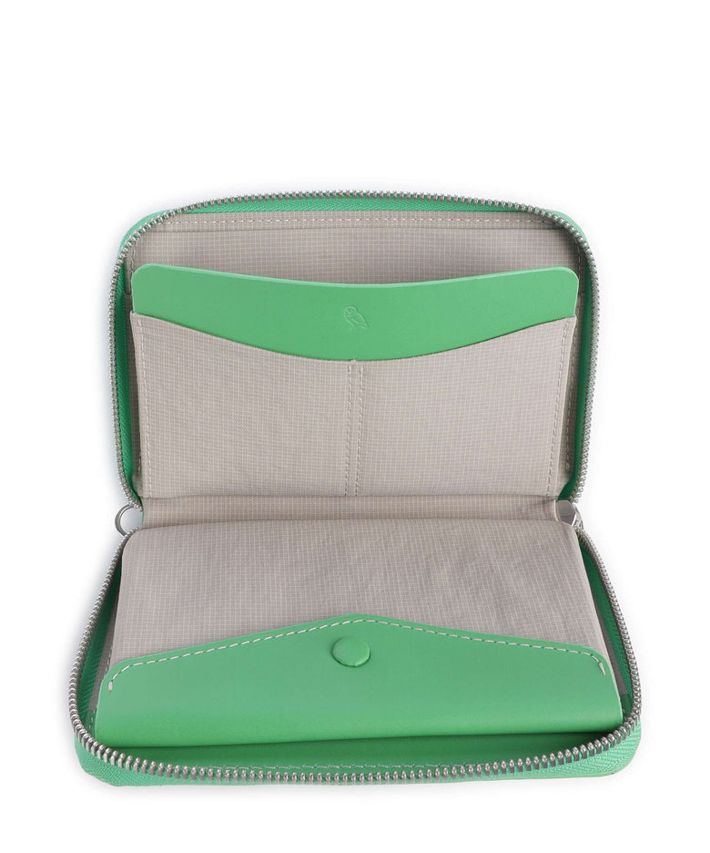 Bellroy Wallet neongreen