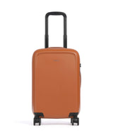Bellroy Transit Walizka na 4 kołach bronze