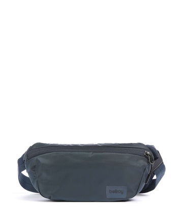 Bellroy Laneway 2L Saszetka nerka bluesteel