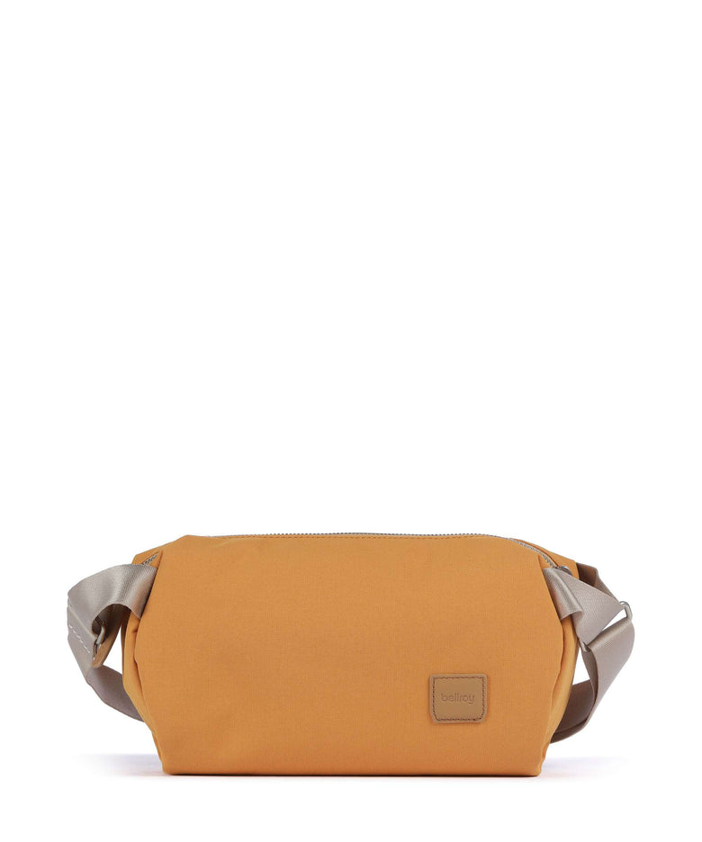 Bellroy Classic 3 Sling bag butterscotch