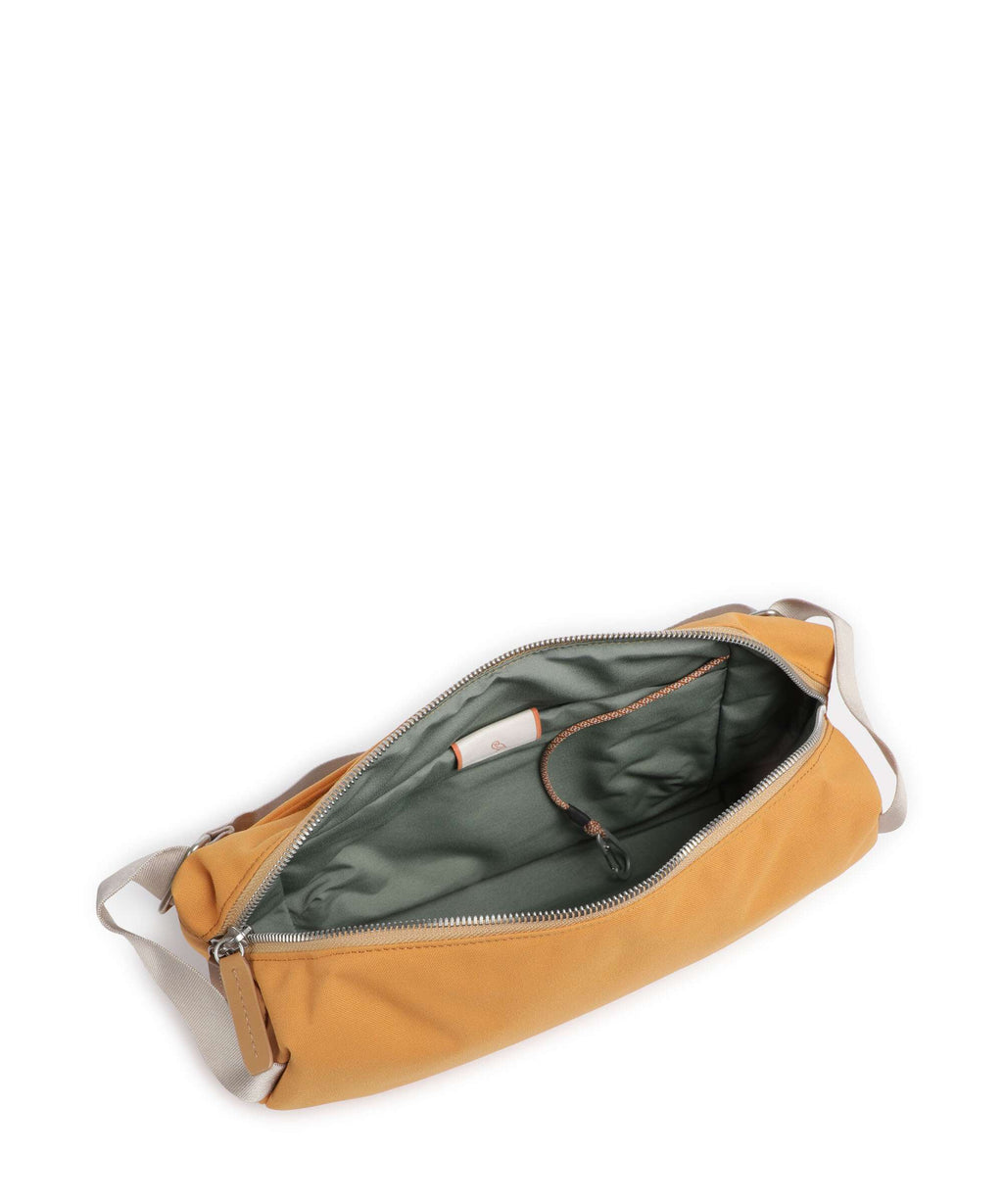 Bellroy Classic 7 Sling bag butterscotch