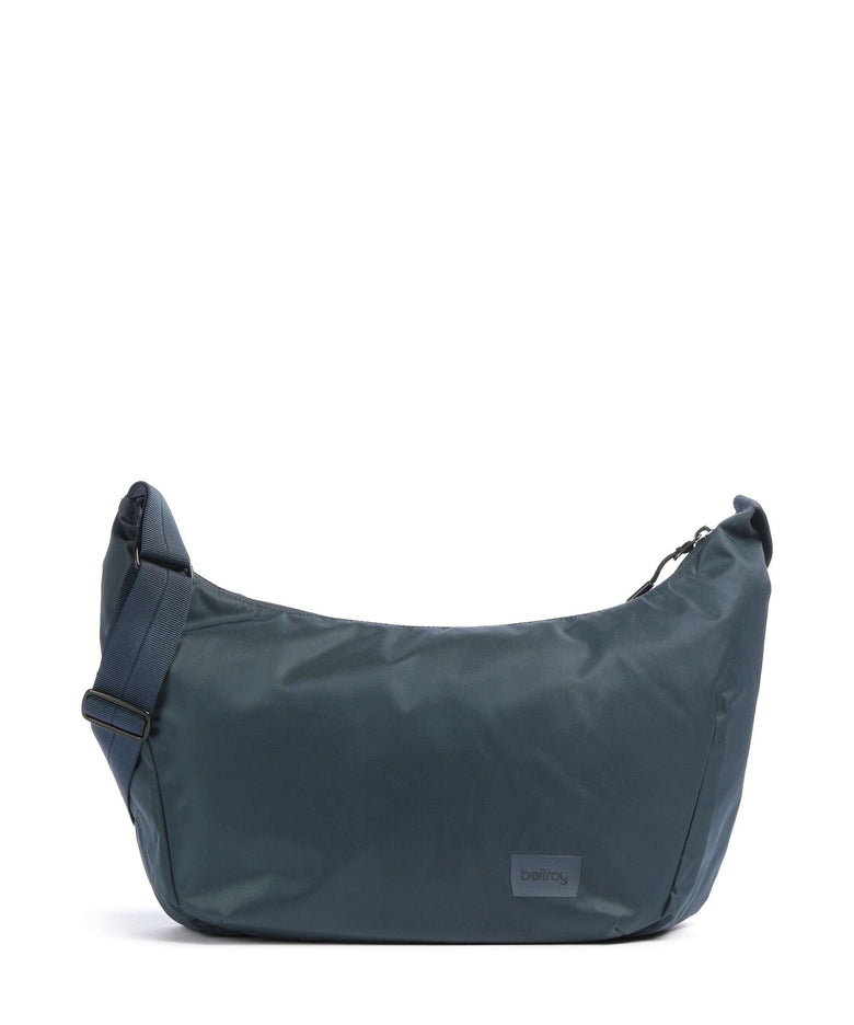Bellroy Laneway 7 Crossbody bag bluesteel