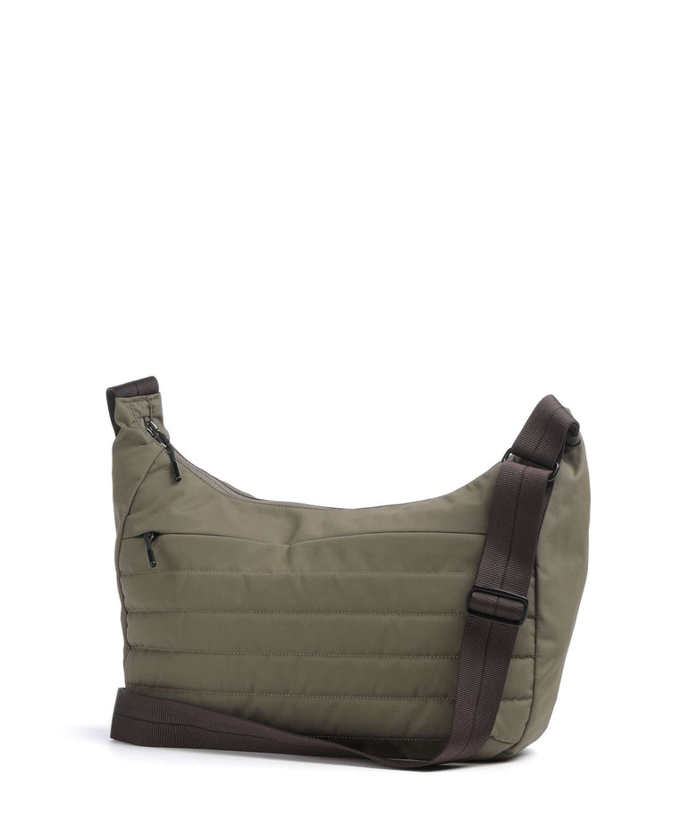 Bellroy Laneway 7 Crossbody bag seakelp