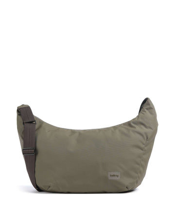 Bellroy Laneway 12L Torba przez ramię seakelp