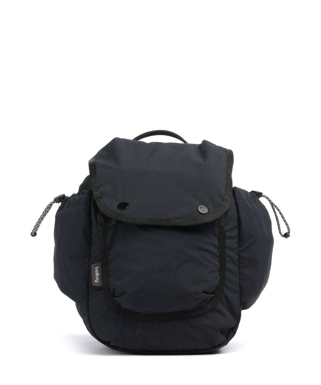 Bellroy Cinch Mini Backpack black