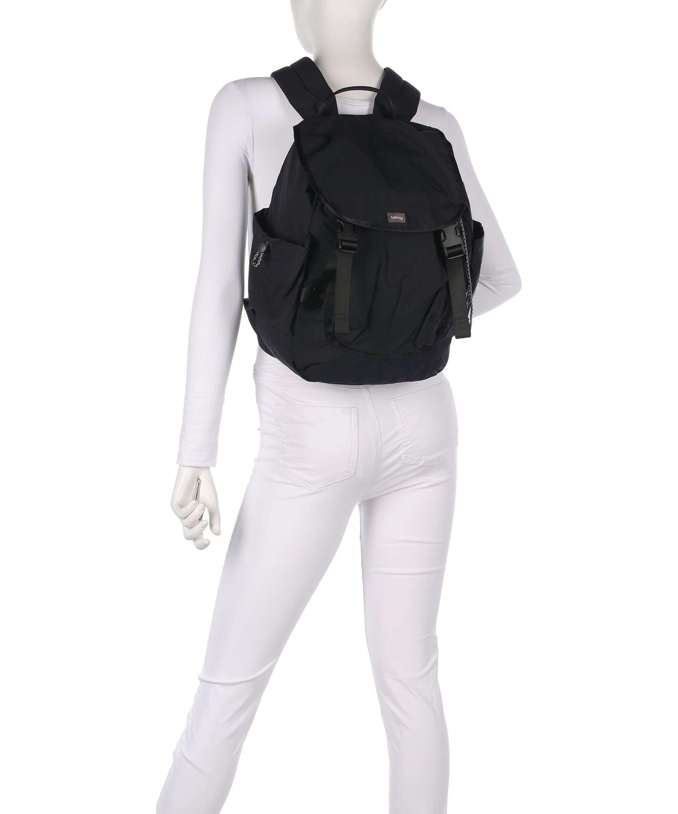 Bellroy Cinch Backpack black