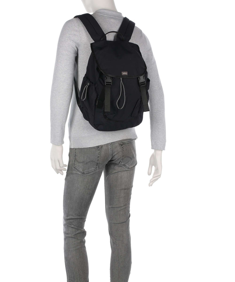 Bellroy Cinch Backpack black