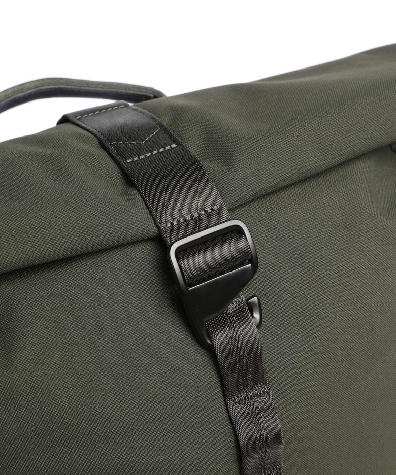 Bellroy Classic Rolltop backpack olive