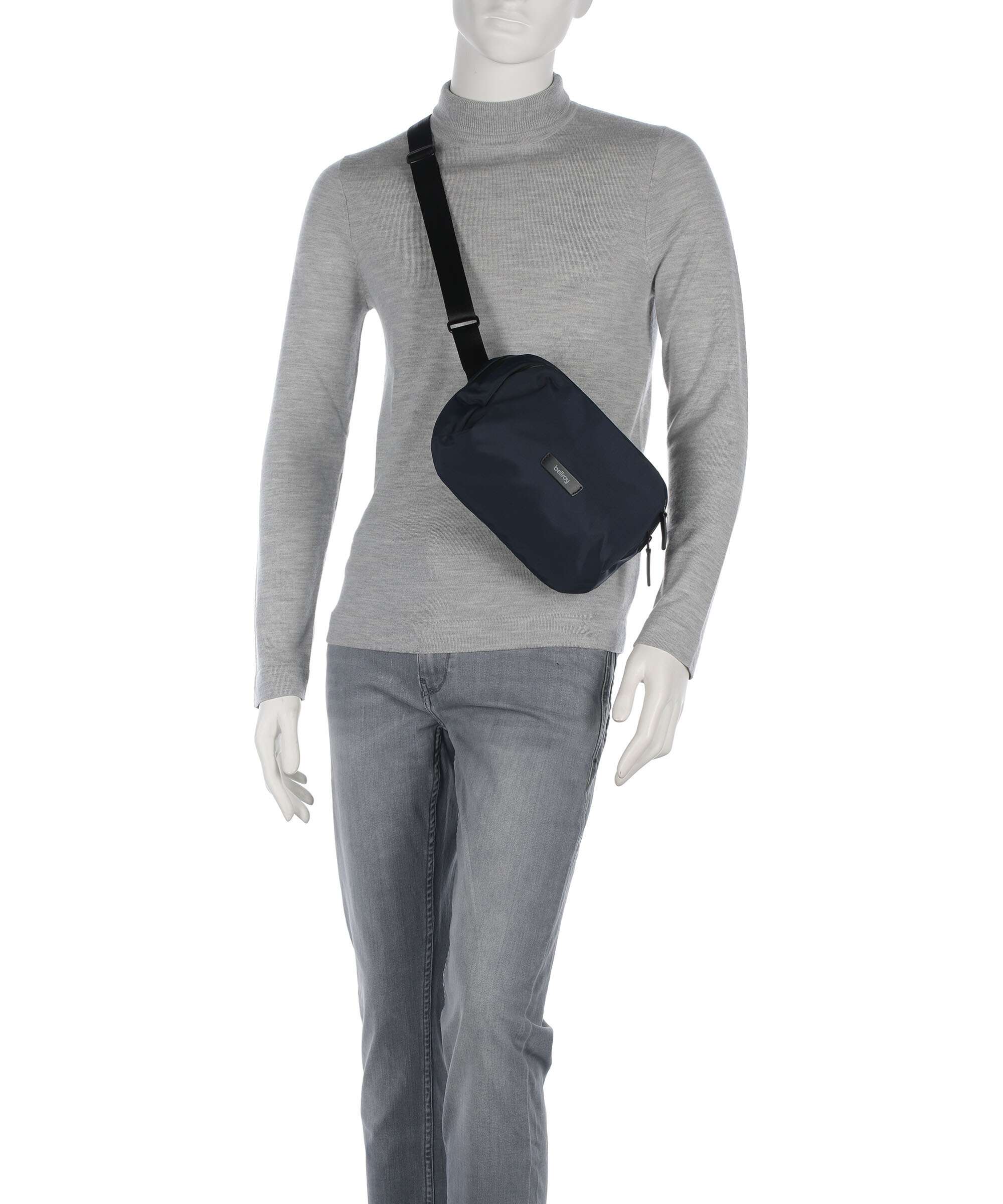 Bellroy Transit 5 Sling bag night sky