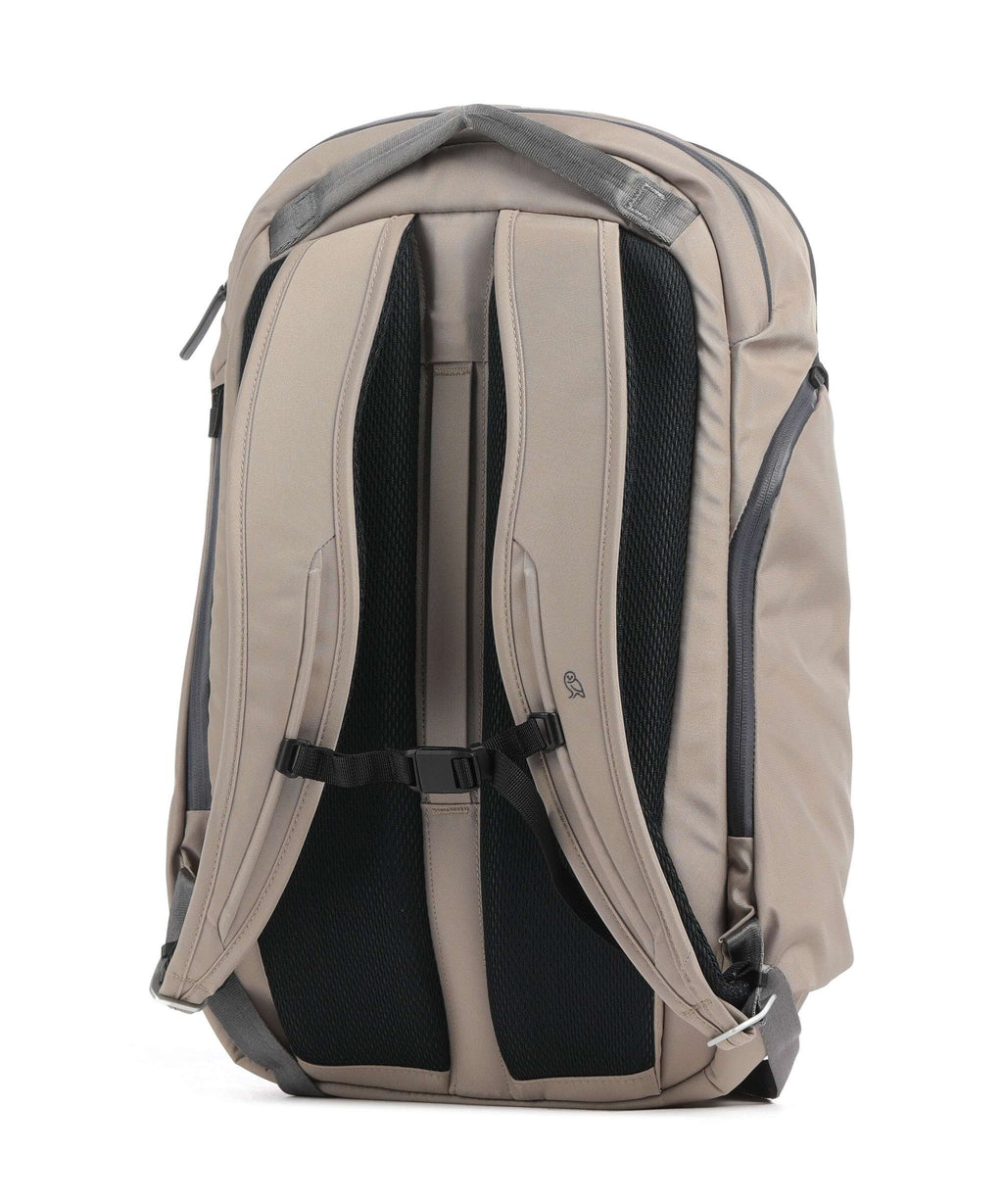 Bellroy Transit 28L Pro Backpack stone