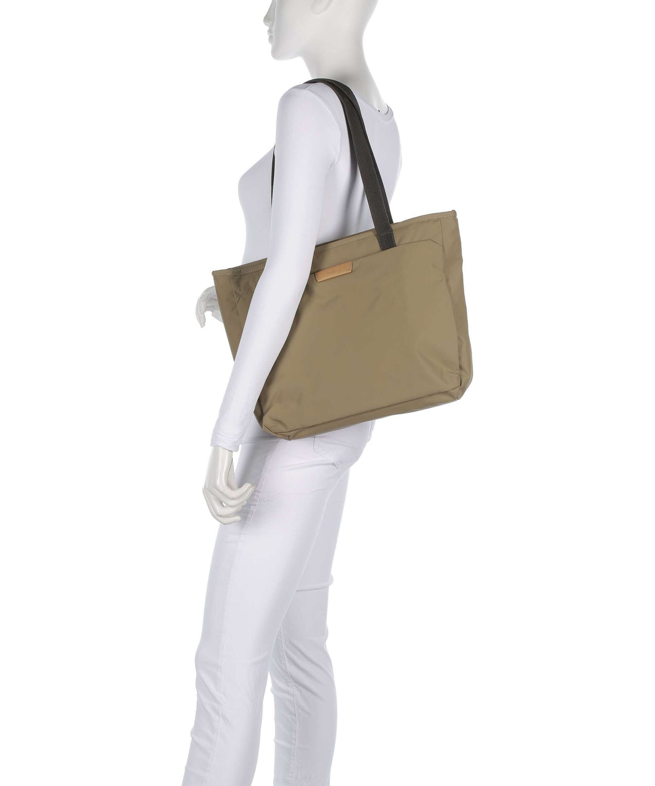 Bellroy Tokyo Compact Tote bag khaki
