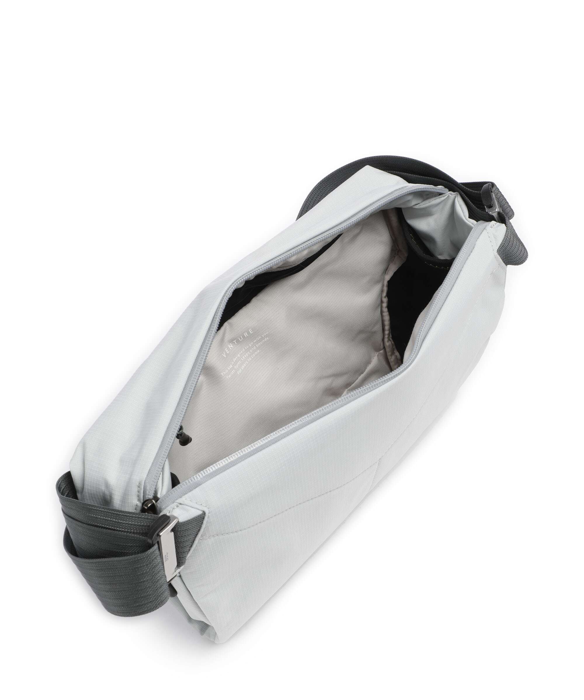 Bellroy Venture 9 Sling bag fog
