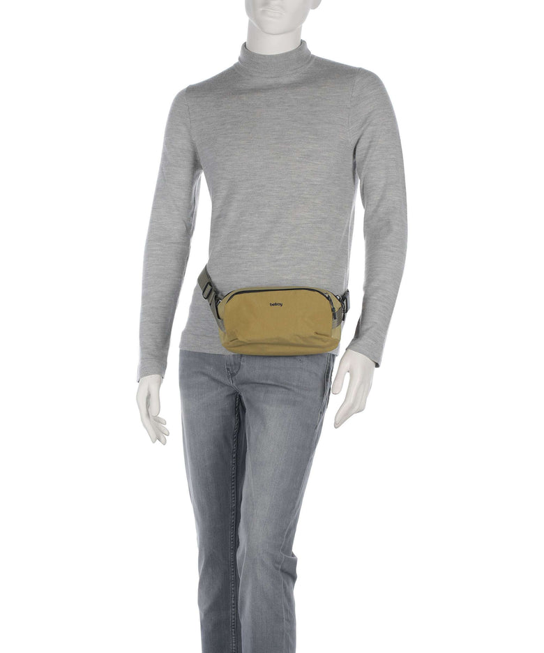 Bellroy Venture 2.5L Ready Fanny pack safari