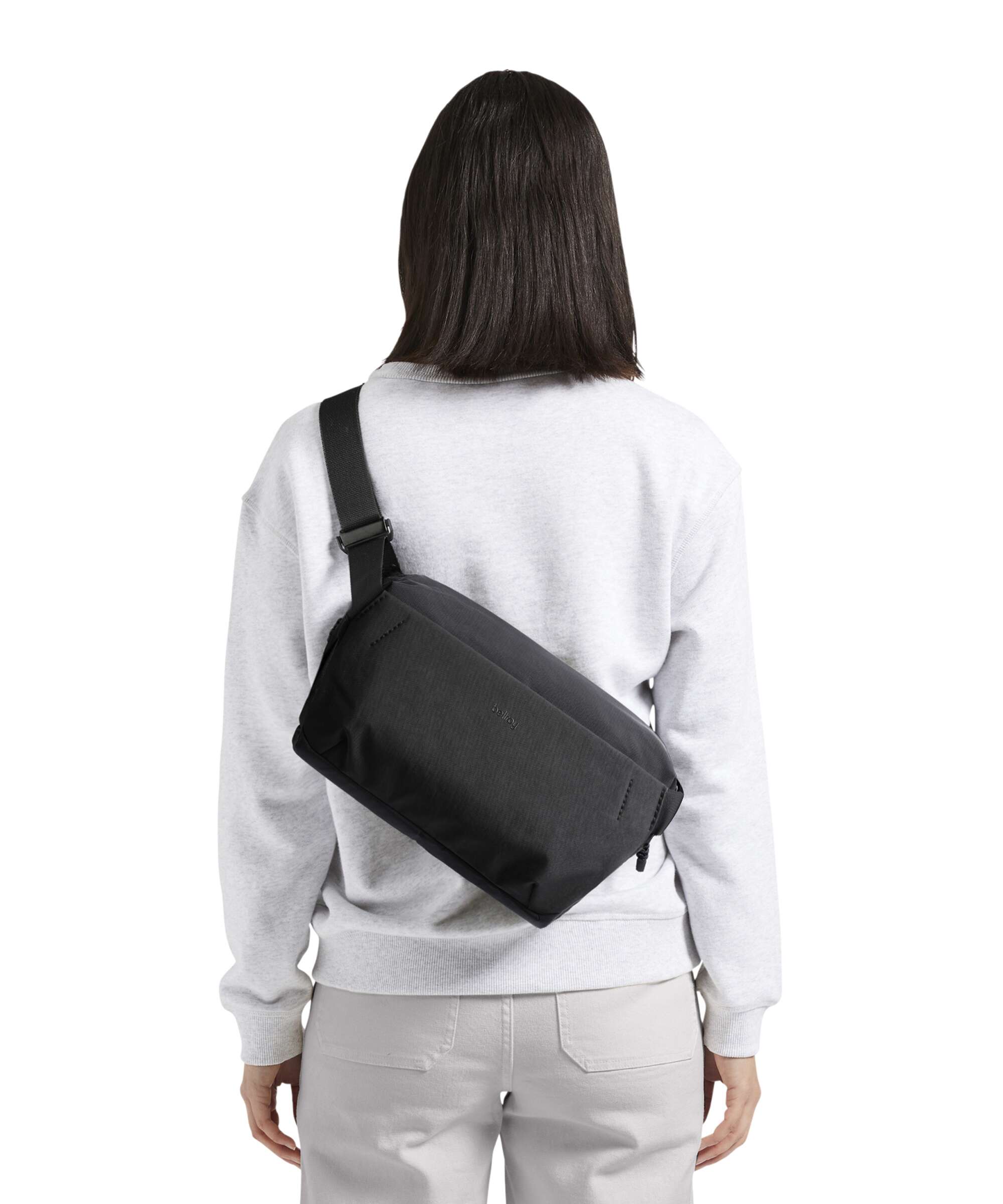Bellroy Venture 9 Sling bag safari