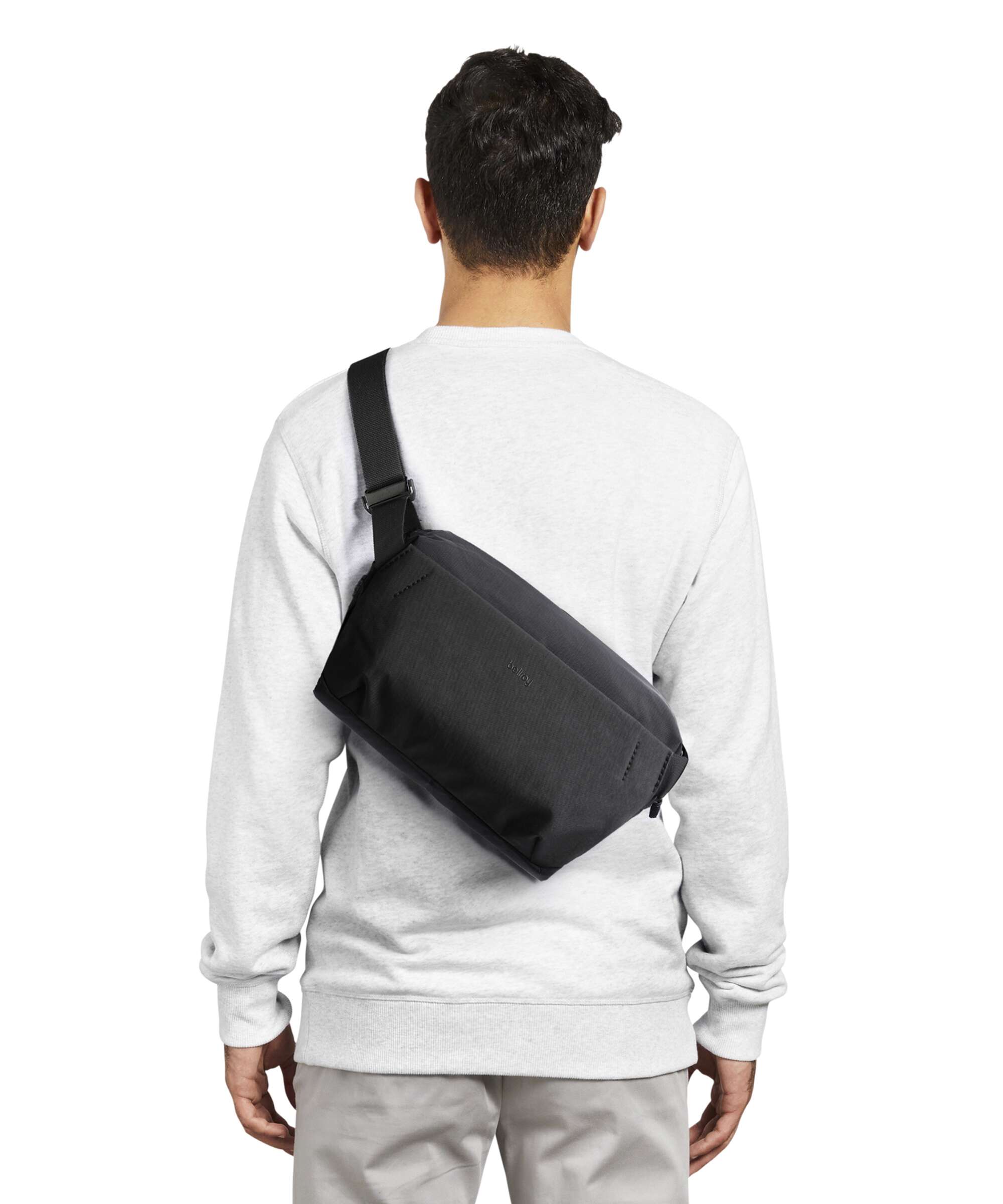 Bellroy Venture 9 Sling bag safari
