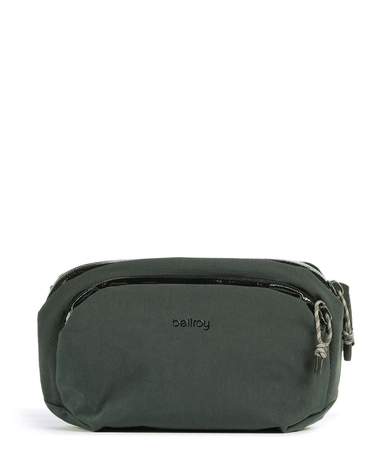 Bellroy Venture 01. Mai Fanny pack deep ocean