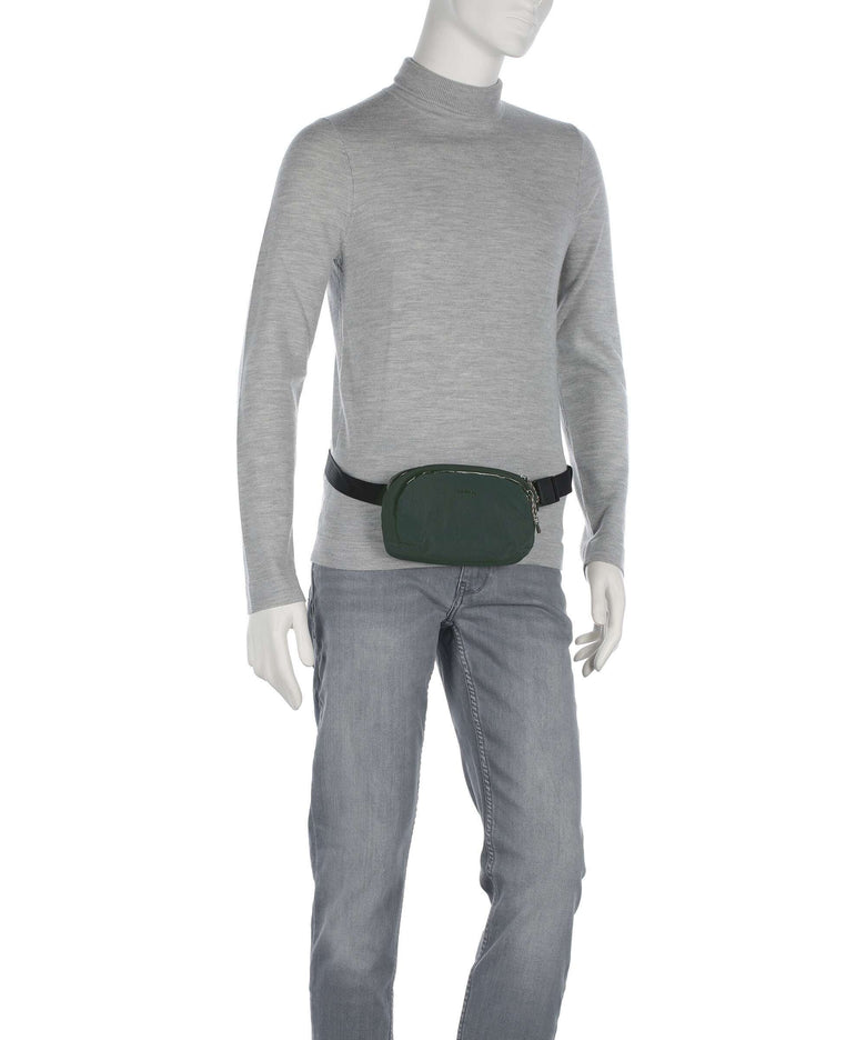 Bellroy Venture 01. Mai Belt bag deep ocean