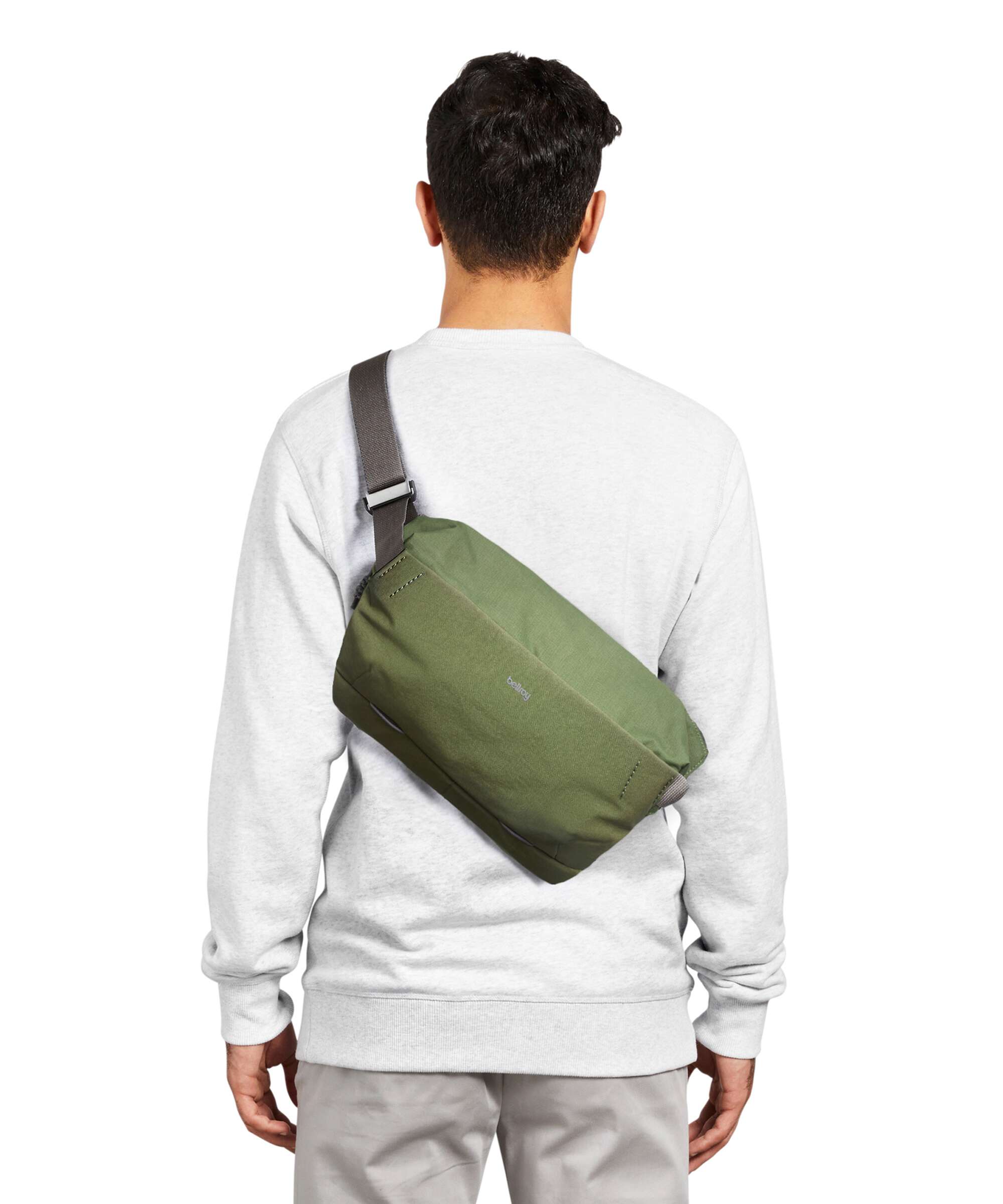 Bellroy Venture 10 Camera Belt bag deep ocean