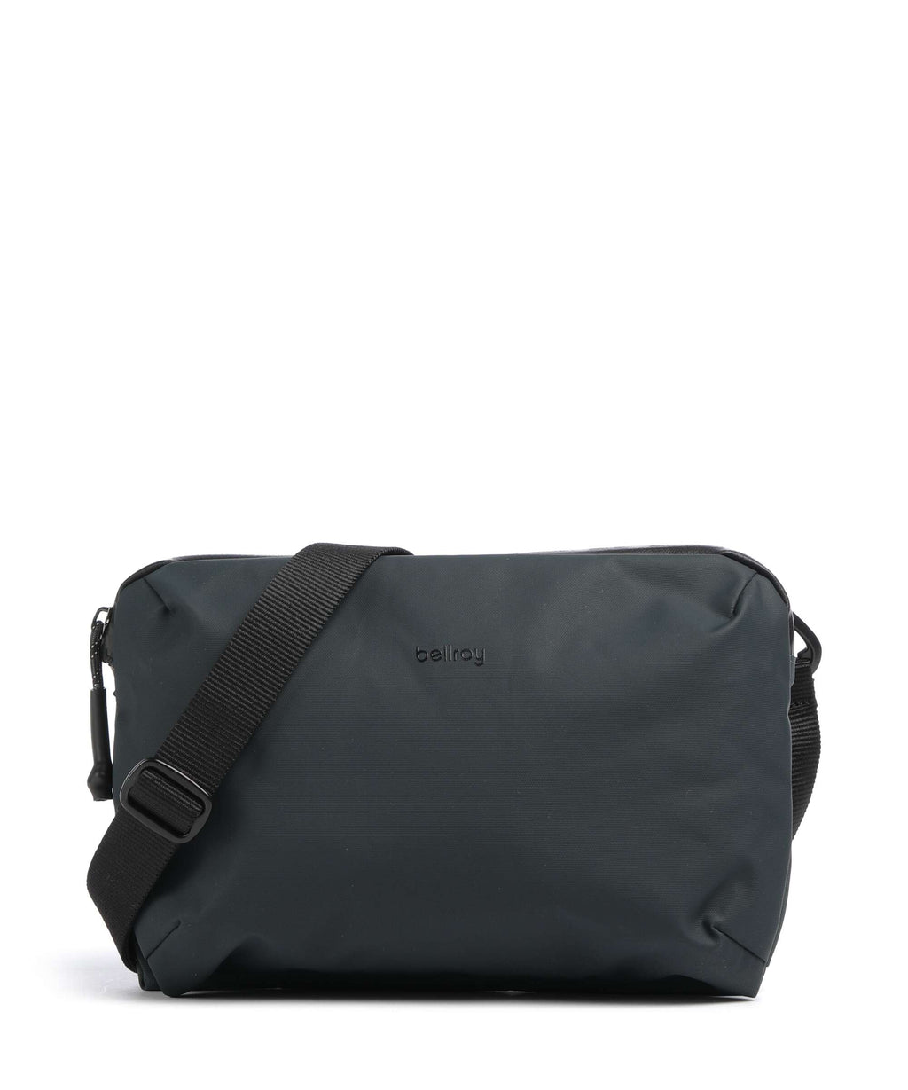 Bellroy Venture 3 Crossbody bag deep ocean