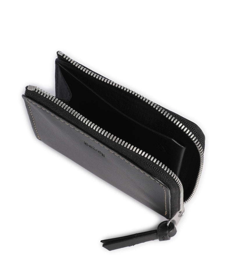 Bellroy L-Pocket Wallet black