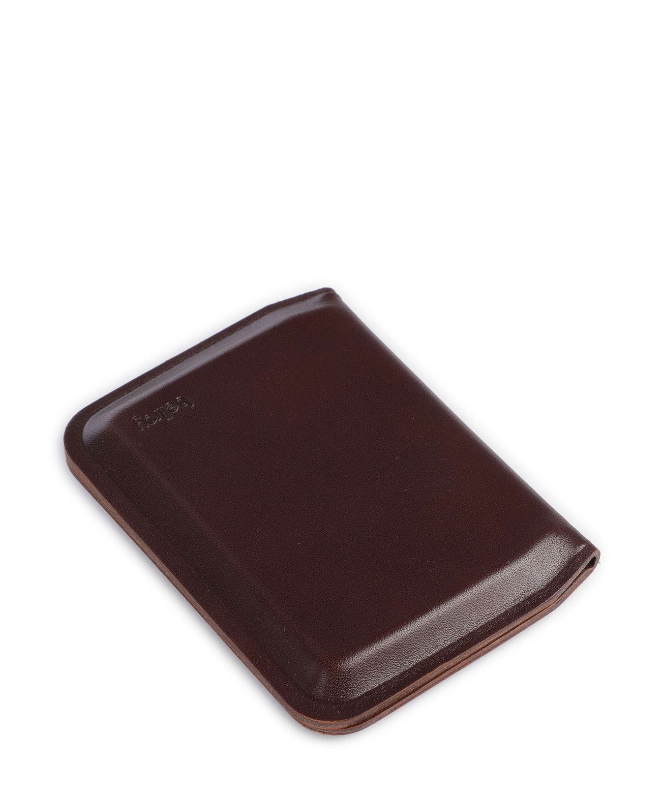 Bellroy Apex Slim Sleeve Wallet espresso