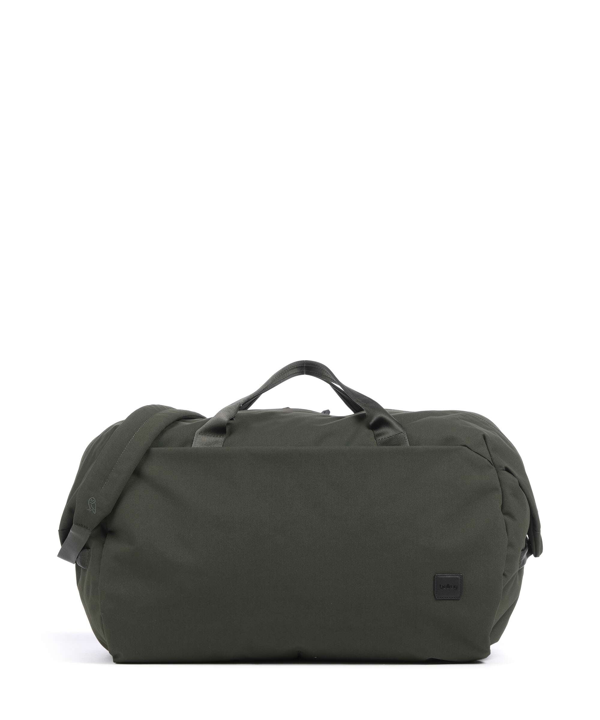 Bellroy Classic 45 Weekend bag olive