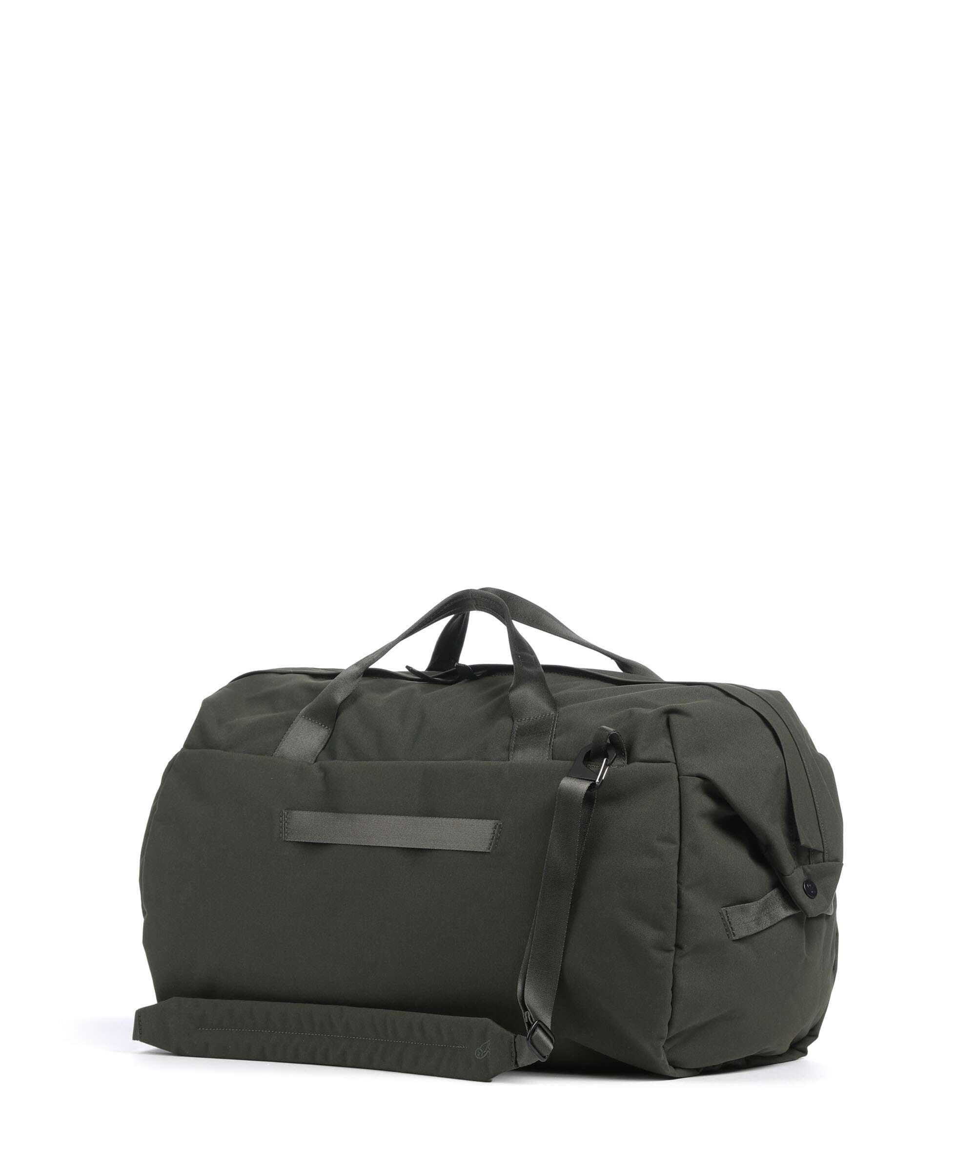 Bellroy Classic 45 Weekend bag olive