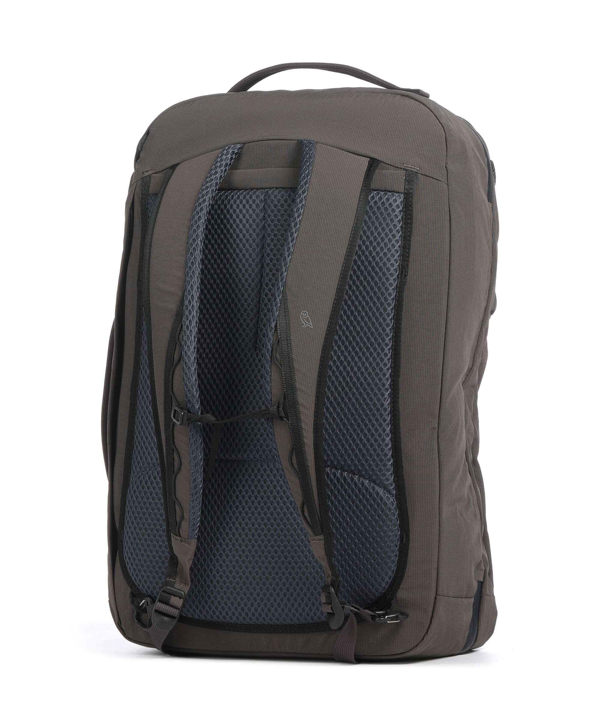 Bellroy Lite 38 Travel backpack riverrock