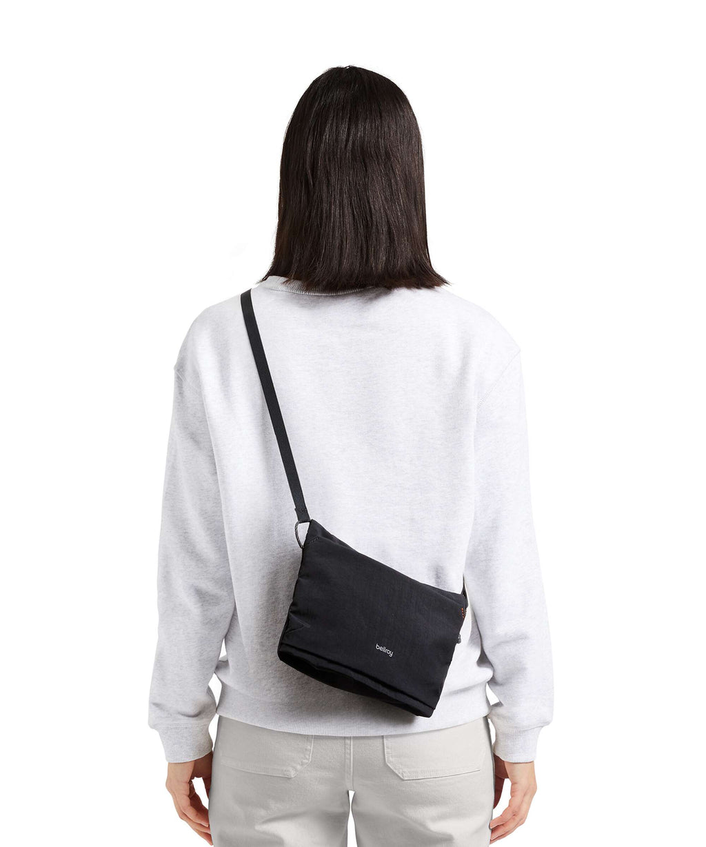 Bellroy Lite Crossbody bag spruce