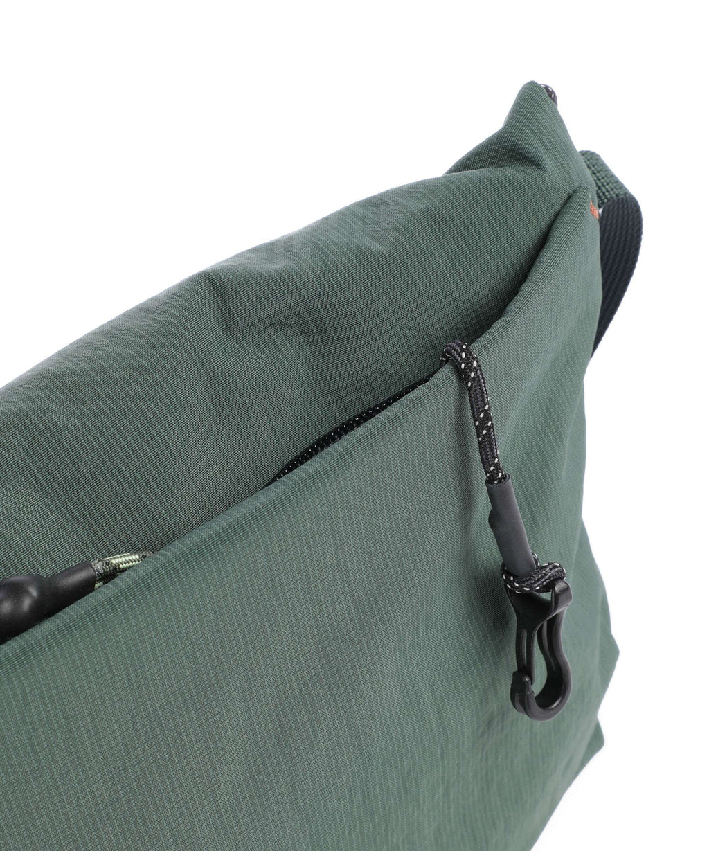 Bellroy Lite Crossbody bag spruce
