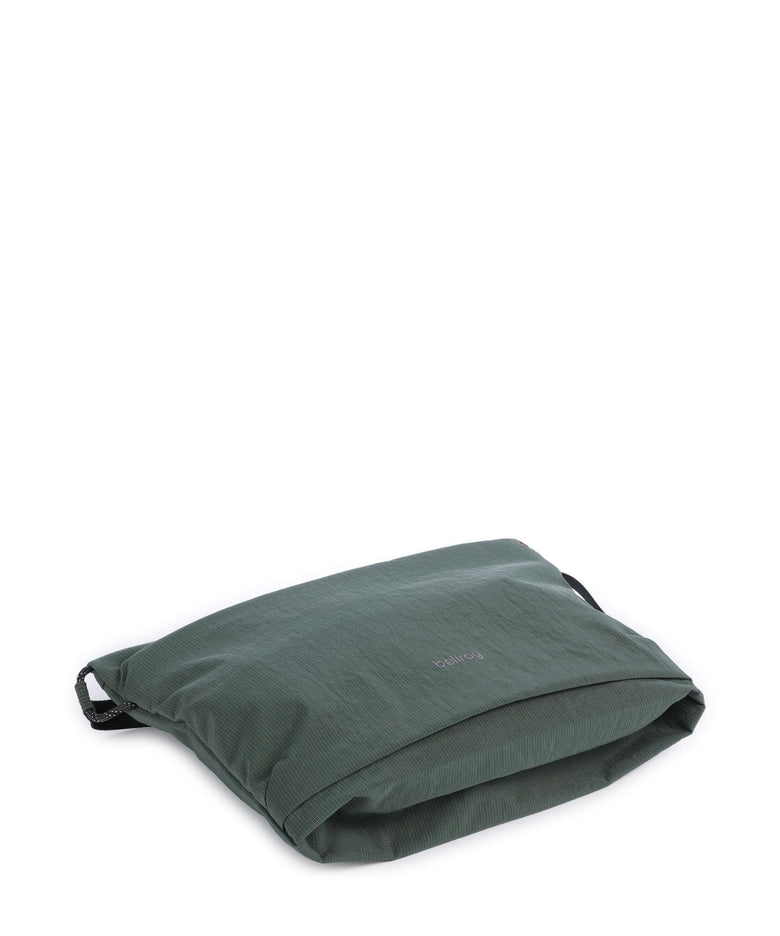 Bellroy Lite Crossbody bag spruce