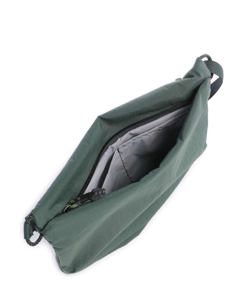 Bellroy Lite Crossbody bag spruce