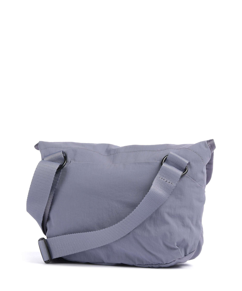 Bellroy Cinch 6 Mini Messenger bag lilachaze
