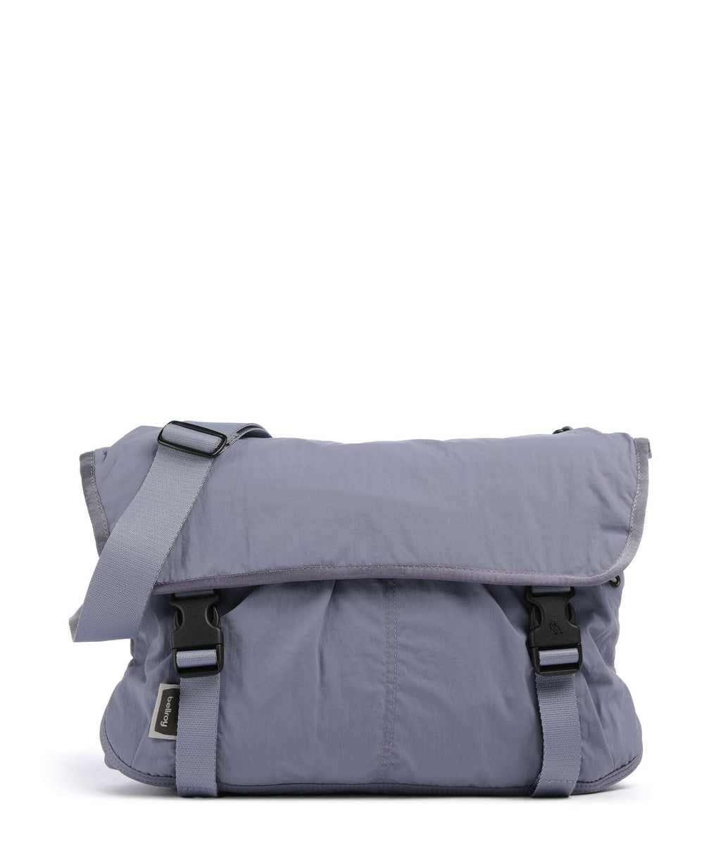 Bellroy Cinch 12 Messenger bag lilachaze