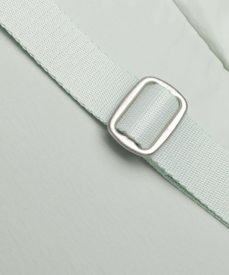 Bellroy Cinch Mini Backpack seafoam