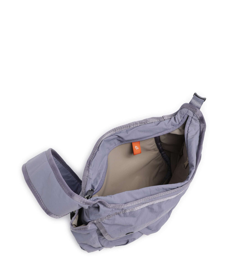 Bellroy Cinch Crossbody bag lilachaze