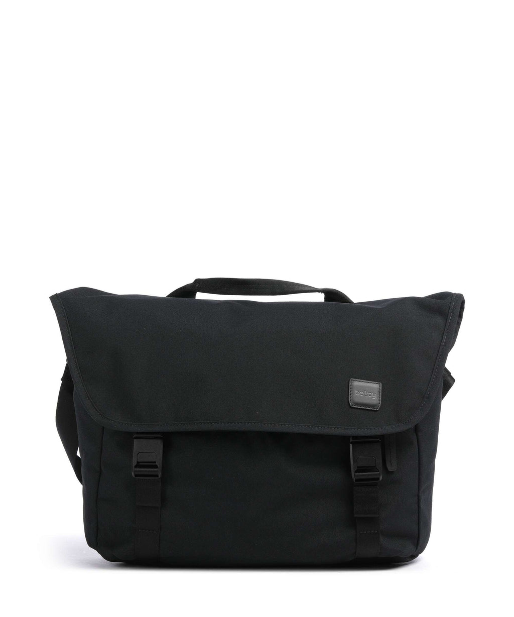 Bellroy Classic Messenger bag black