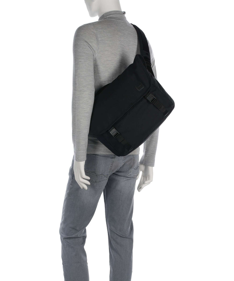 Bellroy Classic Messenger bag black