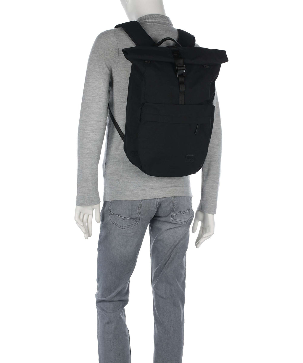 Bellroy Classic Rolltop backpack indigo