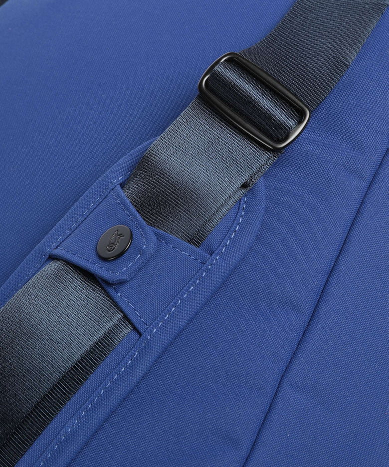 Bellroy Classic Messenger bag indigo